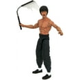 thumbnail image 2 of Bruce Lee Shirtless Action Figure (Other), 2 of 5