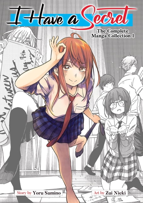 Another (Manga) Another, (Paperback) - Walmart.com