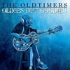 Oldtimers - Oldies But Goodies [CD]