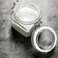 thumbnail image 6 of HONMEET Reusable White Silicone Jar for Jars, Secure Seal Bands for Canning and Storage, 6 of 8