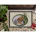 thumbnail image 3 of Carolines Treasures SS8023MAT Tapis Intérieur Extérieur 18 x 27 Po. English Bulldog, 3 of 4