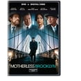 thumbnail image 1 of Motherless Brooklyn [DVD], 1 of 1