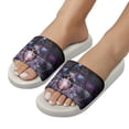 thumbnail image 5 of Tool Band Unisex Slippers Summer Beach Slippers Casual Non Slip Comfortable Slide Sandals Home Slippers For Men Women, 5 of 8