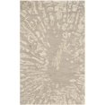 thumbnail image 1 of Safavieh Bella Winter Taupe Country Rug - 4' x 6', 1 of 1