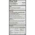 thumbnail image 2 of Suavizante líquido para heces Fleet Pedia Lax Fruit Punch 120 ml, 2 of 2