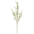 thumbnail image 1 of Vickerman FI180101 39 in. Green Mini Wild Flower Spray, 1 of 3
