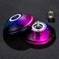 thumbnail image 1 of Aresyoyo A01 Yo-yo Athletic Alloy Metal Yo-yo Yoyo Ball Juguetes de animación para niños XianweiShao 8390614532762, 1 of 1
