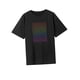 thumbnail image 5 of Camiseta para mujer Verano Regular Fit Camiseta básica para mochilero Trabajo Deportes SG, 5 of 7