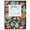 Mary Engelbreit, variant on Current Fresh Patterns Bill Paying Organizer - Spiral Account Book, 9" by 12 inch, 14 File Folder Pockets, Receipt Storage