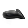 thumbnail image 2 of For Toyota Tercel 1995 1996 1997 1998 Passenger Side Door Mirror | Rear | Outside View | Manual Non-Folding | Magna Atoma Design | TO1321169 | 879100W010, 2 of 9