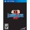 Demon Gaze II for PlayStation Vita