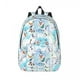 thumbnail image 2 of Custom Olaf Canvas Backpacks for Women Men School College Students Bookbag Fits 15 Inch Laptop Frozen Cartoon Bags, 2 of 5