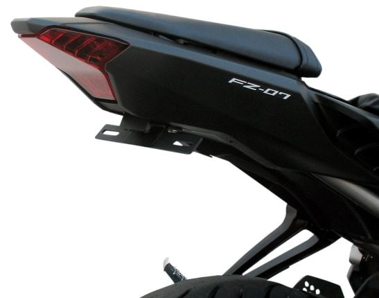 Targa sale fender eliminator