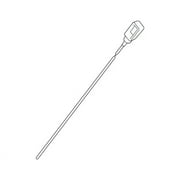 Genuine OE Volvo Dipstick - 30777386 Fits select: 2007-2010 VOLVO S80