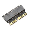 thumbnail image 4 of Tarjeta Adaptadora Pcie SSD NVME M.2 Para Unidad De Estado Sólido OS X, Accesorios De Computadora PCIe, 4 of 7