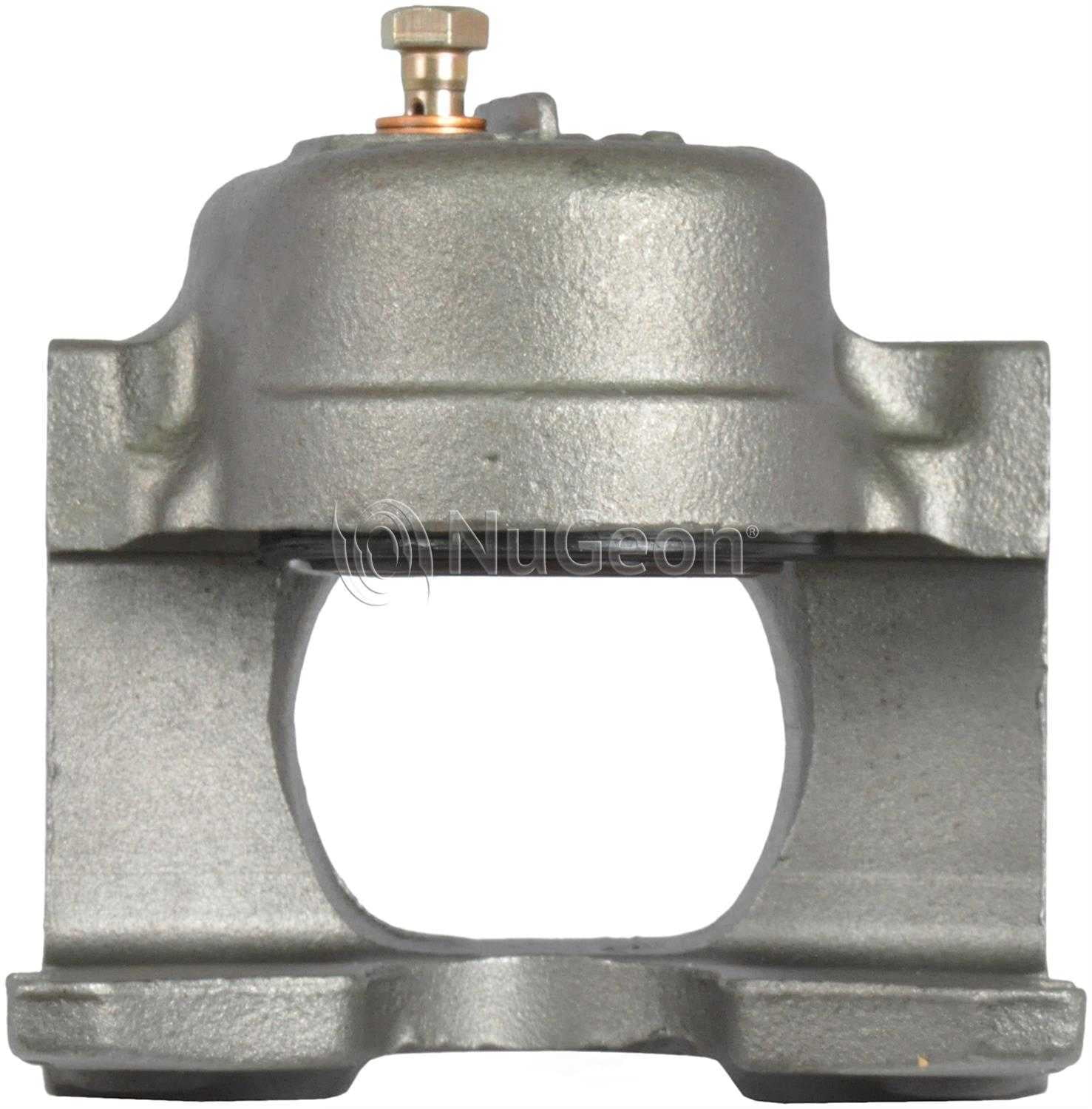 OE NON-BRACKETED CALIPER