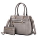 thumbnail image 1 of Bolsa Gardenia con cartera, 2 unidades, 1 of 1