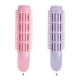 thumbnail image 4 of Vogacara Pinza para el cabello, rizador Manual de autoagarre ABS multicolor, suministro para mujer para principiantes, herramienta para rizar la diadema Cuidado del cabello Rosado Vogacara CE012442-01, 4 of 6