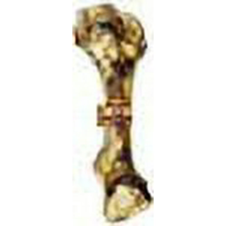 Smokehouse 100 Percent Natural Meaty Mammoth Bone Dog Treat