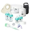 Tommee Tippee Advanced Anti Colic Gift Set - Blue