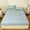 Multicolor, variant on Premium 4-Way Stretch Fitted Bed Sheet – Non-Slip, Wrinkle & Fade Resistant, All-Inclusive Mattress Protector, Soft Polyester for Comfortable Sleep