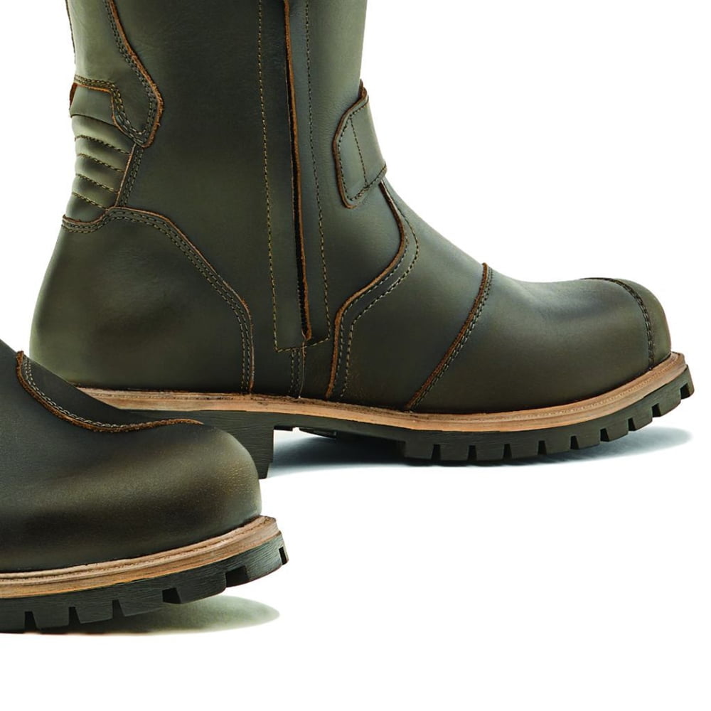 Forma Eagle Motorcycle Road Boots 