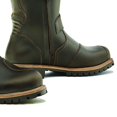 thumbnail image 2 of Forma Eagle Motorcycle Road Boots - Brown FTEAGBN, 2 of 5