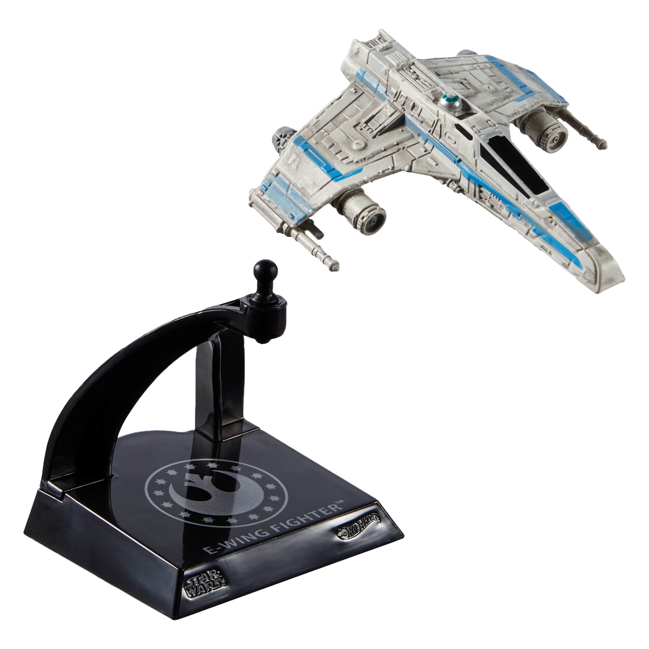 Hot Wheels Star Wars Starships Select, Premium Replica, Gift for Adults Collectors