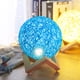 thumbnail image 5 of Lámpara de noche LED, luz LED estilo bola con carga USB, luz LED estilo bola, rendimiento de alta gama, 5 of 12