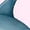 AD-Pink, variant on Cute Blue Dolphin Boys or Girls Toddler T-Shirt