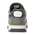 thumbnail image 5 of Lacoste T-Clip Winter 223 1 SMA Trainers, Green, 5 of 10