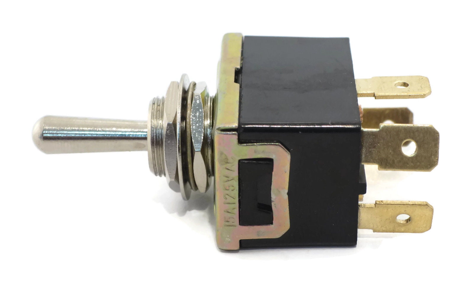 New Snow Plow ANGLE /& LIFT TOGGLE SWITCH for Meyer E47 E57 E60 Powerpack