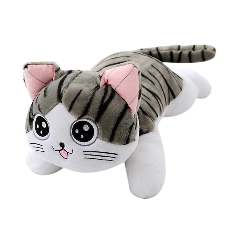 Kid Toy Chi's Sweet Home Cat Plush Soft Toy Character Doll Birthday Gift New 