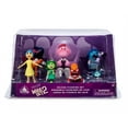 thumbnail image 2 of Disney Parks Inside Out 2 Deluxe Figure Play Set New with Tags, 2 of 4