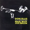 thumbnail image 1 of Don Ellis - hors de Nulle Part [Disques Compacts], 1 of 2