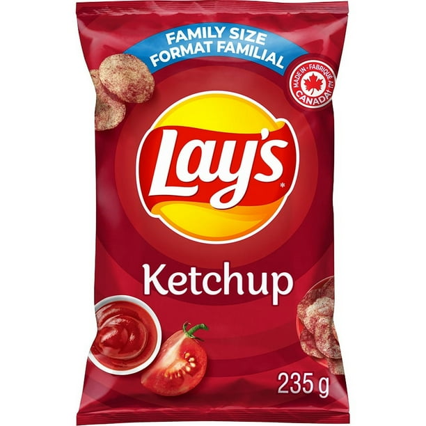 Ketchup chips deals