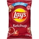Lay’s Croustilles assaisonnées Ketchup 235g – image 3 sur 8