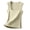 Green, variant on Womens Tops Suspended Warm Vest with Plush and Thickened Insulation Plush Wide Shoulder and Bottom Layer Shirt