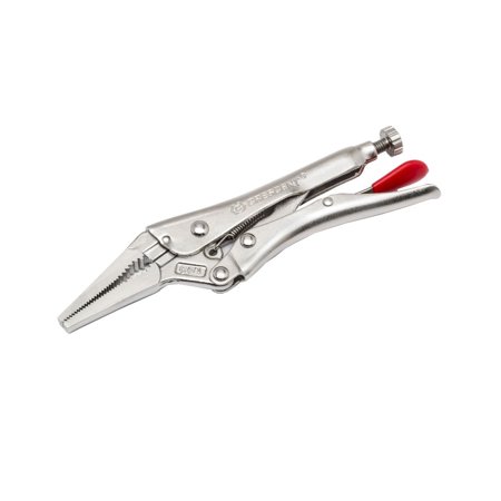 

Crescent Crescent C6NVN-08 Long Nose Locking Plier 6 Inch