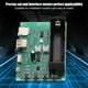 thumbnail image 4 of Módulo amplificador de potencia ANGGREK Placa amplificadora digital Dual 5W PAM8403, 4 of 8