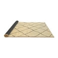 thumbnail image 2 of Ahgly Company Indoor Rectangle Oriental Brown Industrial Area Rugs, 7' x 10', 2 of 4