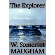 The Explorer (Paperback)