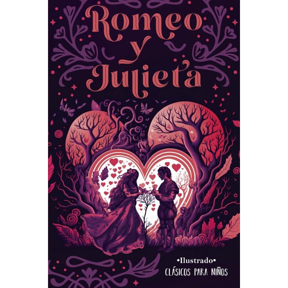Romeo y Julieta