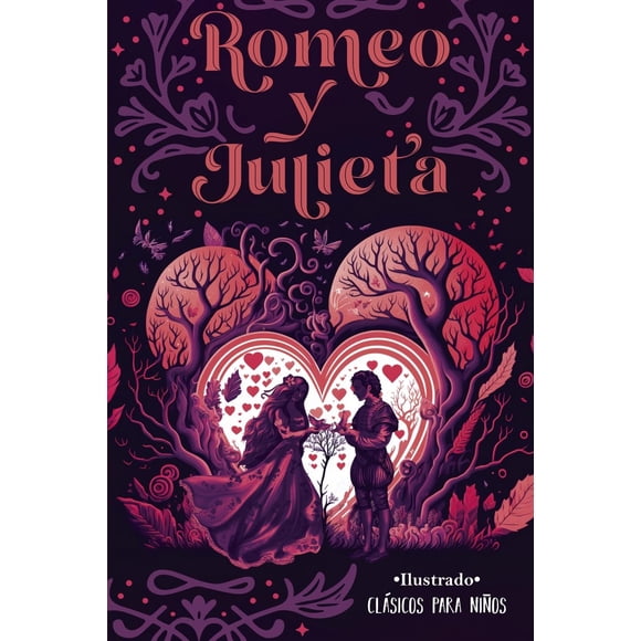 Romeo y Julieta
