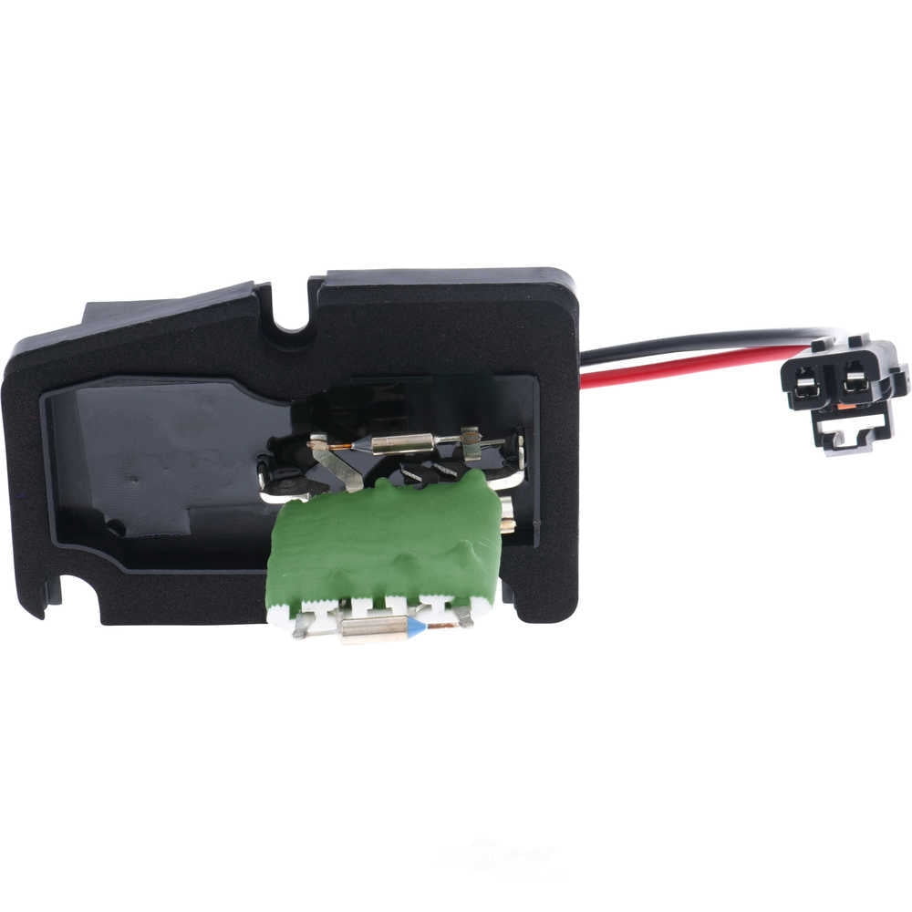 HOLSTEIN 2BMR0034K HVAC Blower Motor Resistor