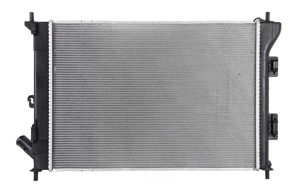 OSC 13413 Radiator