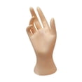 thumbnail image 3 of Mano de maniquí femenina, soporte para pulsera, brazalete, collar, expositor de joyas Piel, 3 of 8