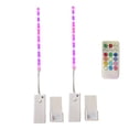 thumbnail image 4 of Luces de Tira Flexibles LED Ontel con Control Remoto, 4 of 5