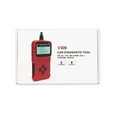 thumbnail image 3 of V309 Obd2 Scanner Automotive Professional Tool Check Car Eng ,Accurate Readings, 3 of 5
