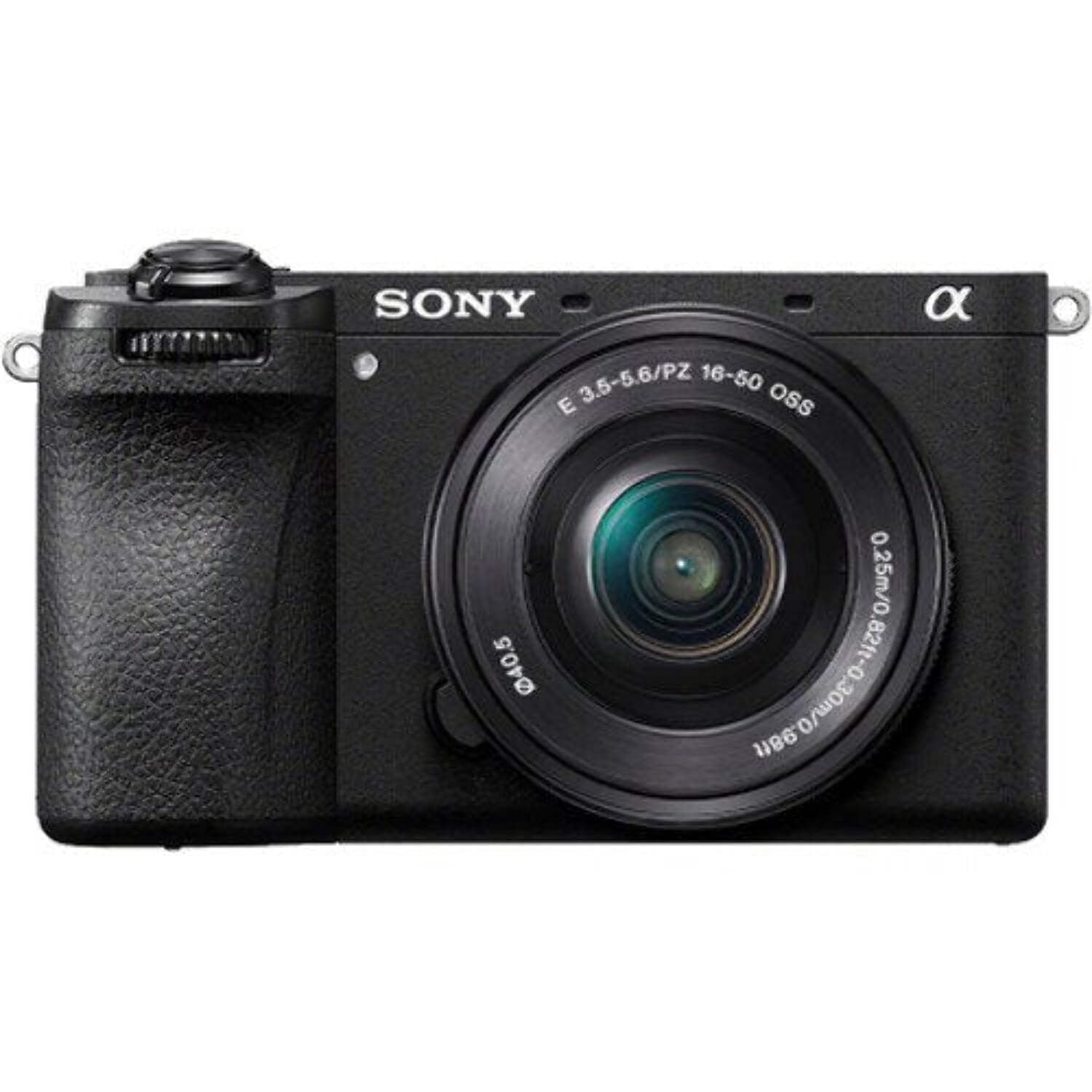 Sony a7S II ILCE7SM2/B 12.2 MP E-mount Camera with Full-Frame